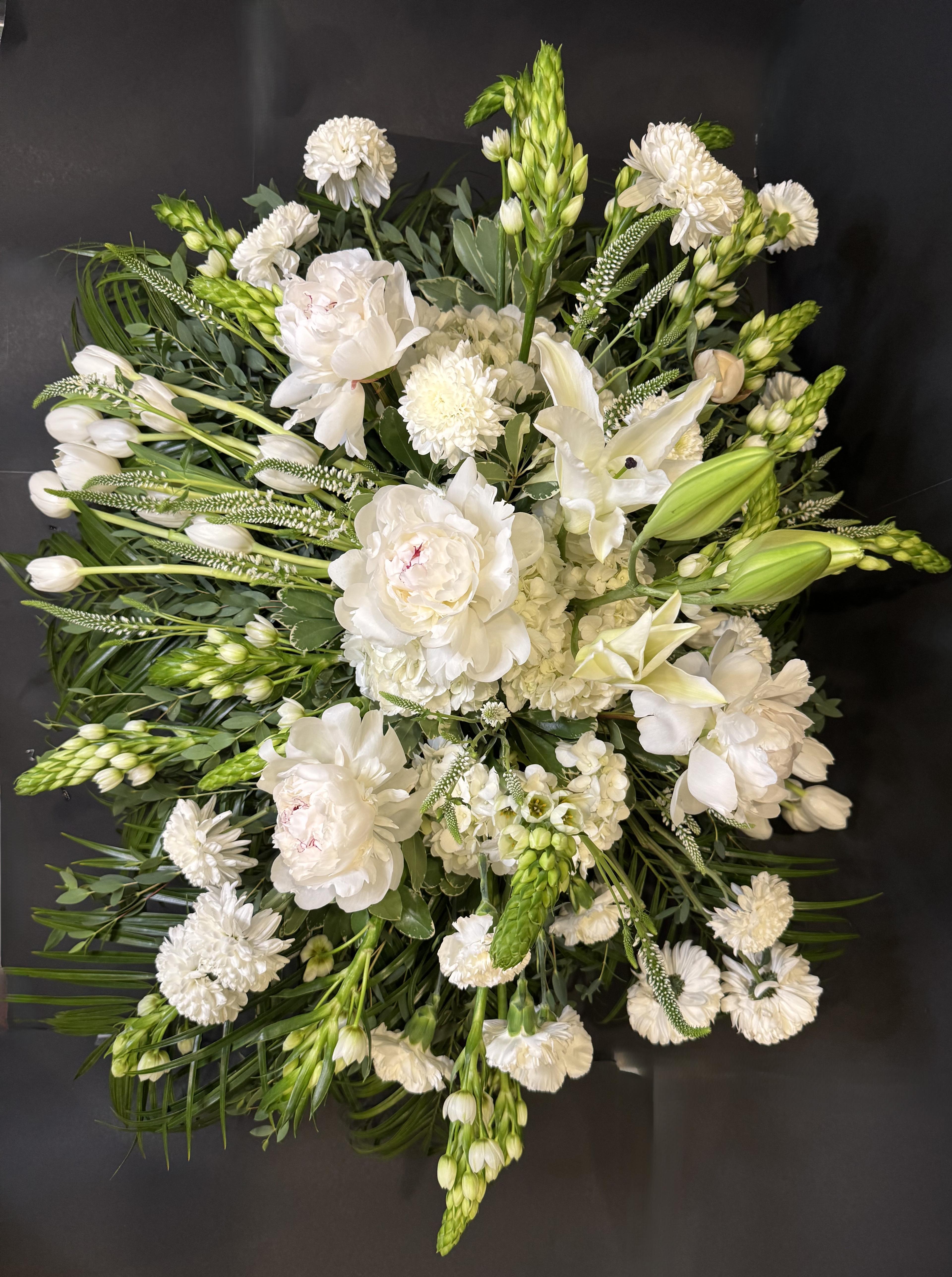 Casket Cover - image 4