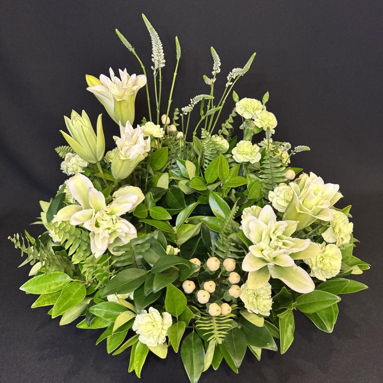 Wreath fot Urn All-Around