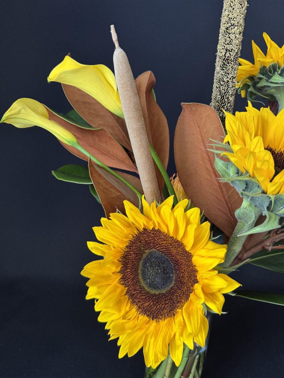 Blooming Sunshine - image 5