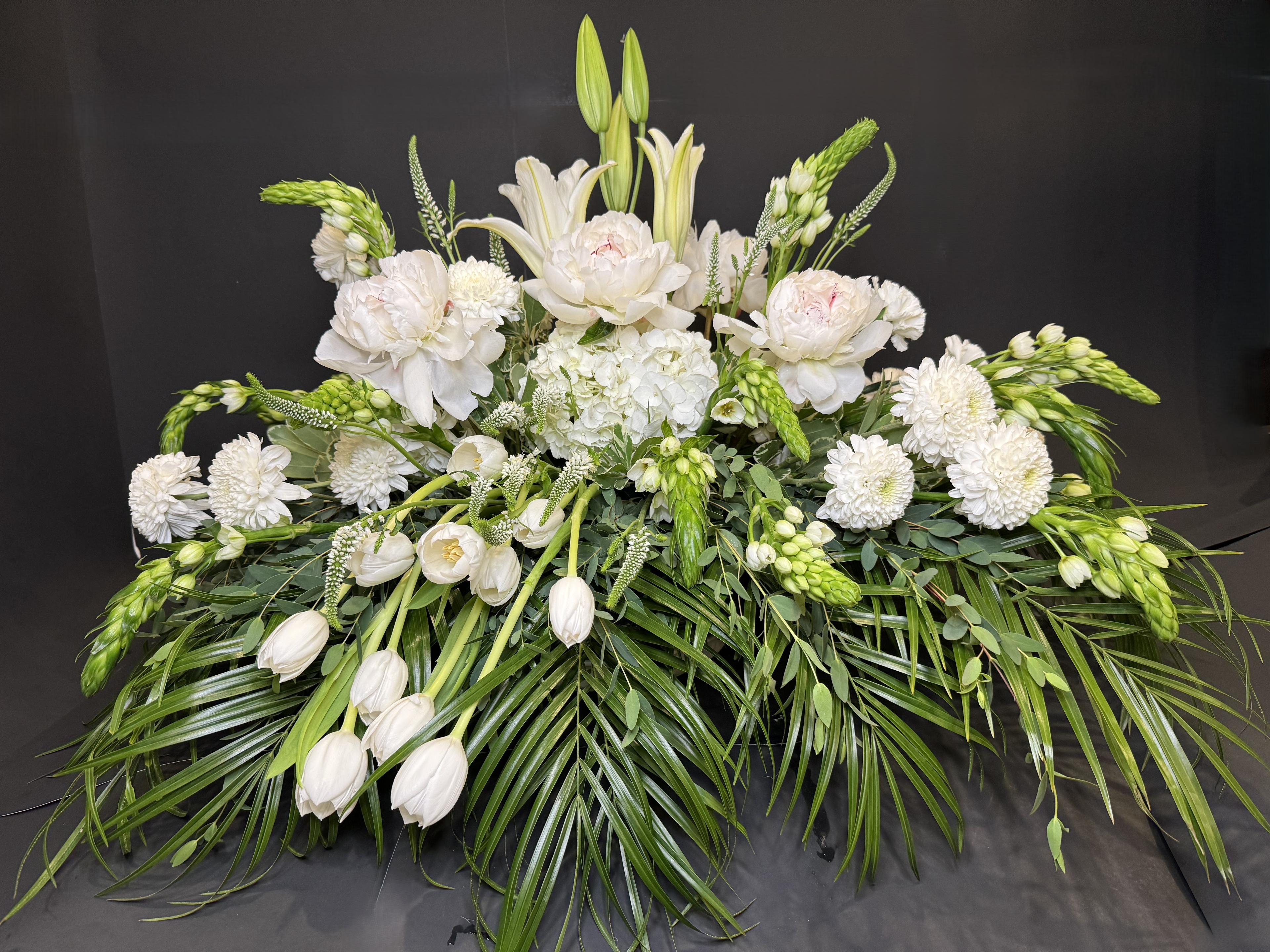 Casket Cover - image 2