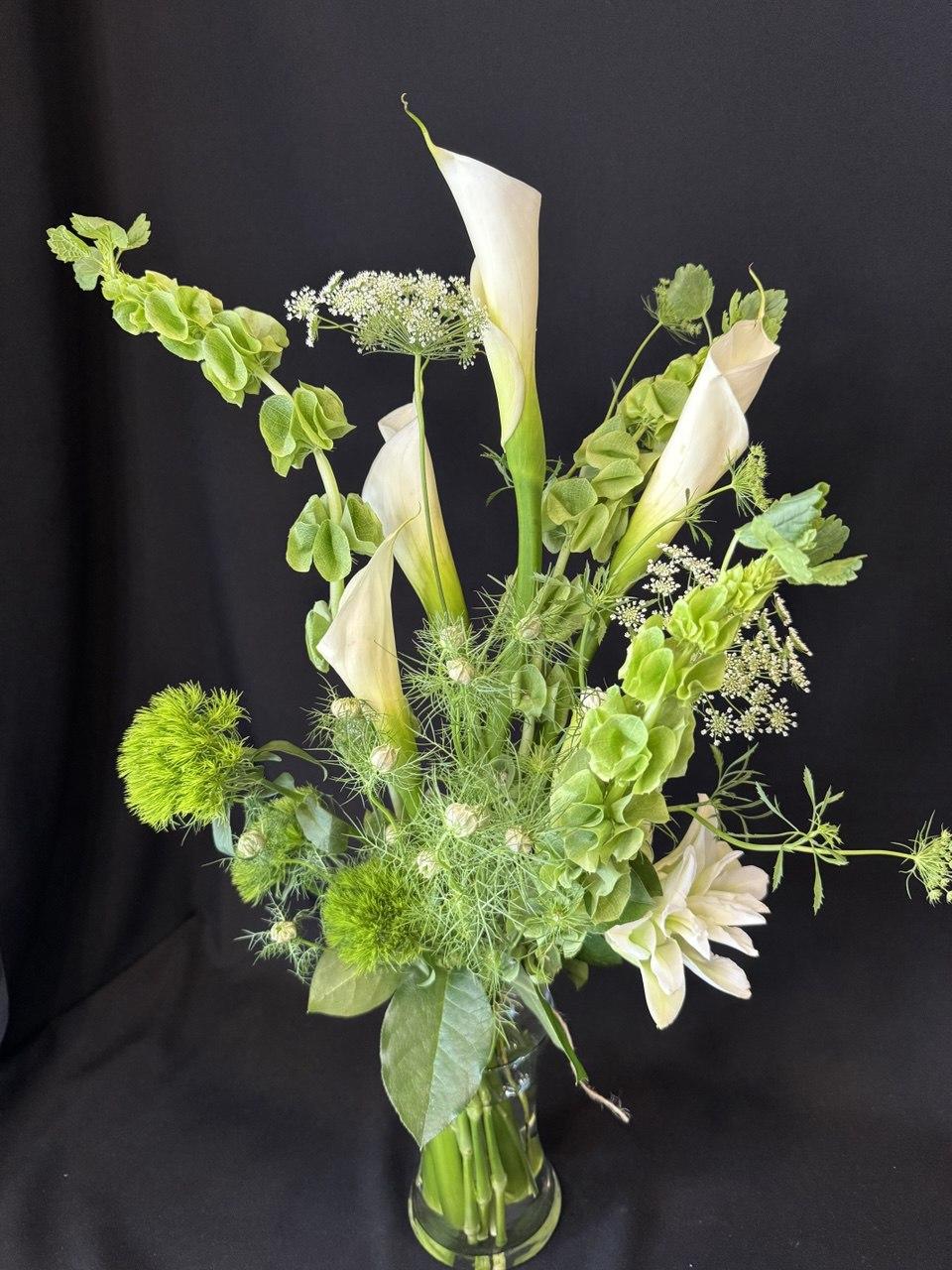 Green Symphony - image 3