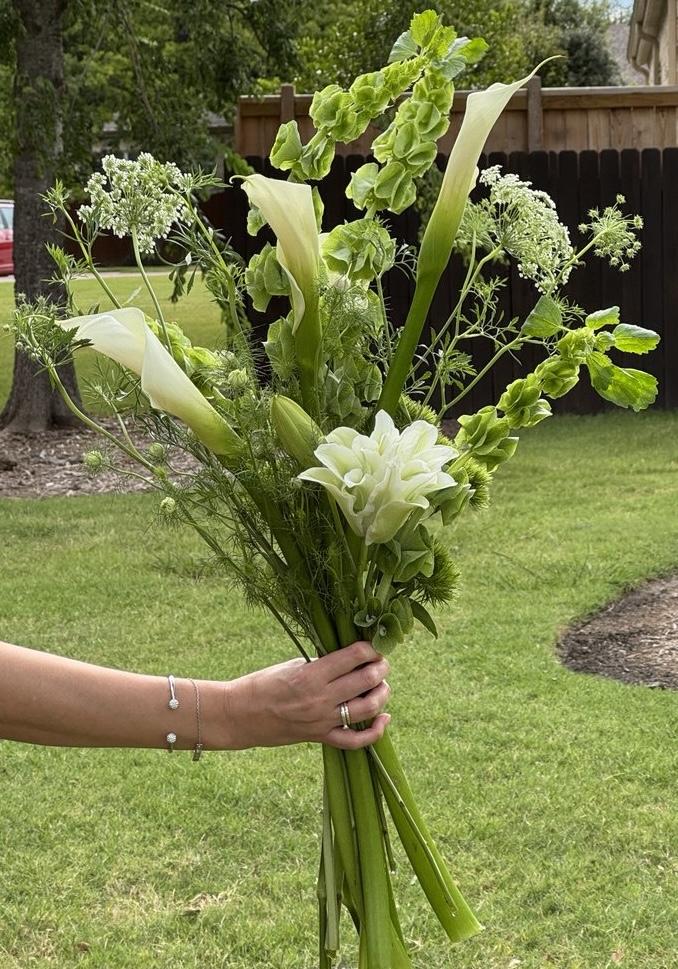 Green Symphony - image 2