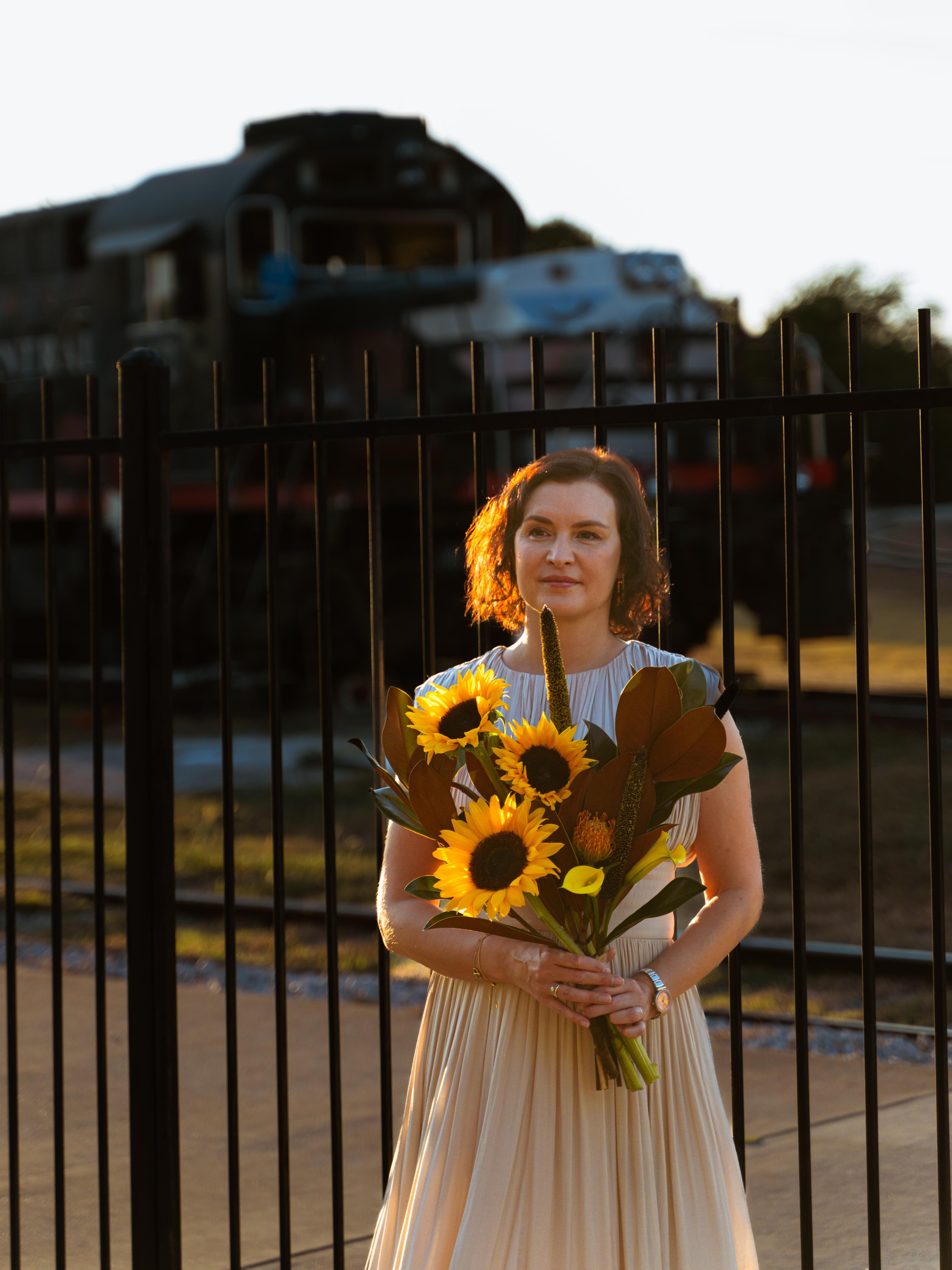 Blooming Sunshine - image 3