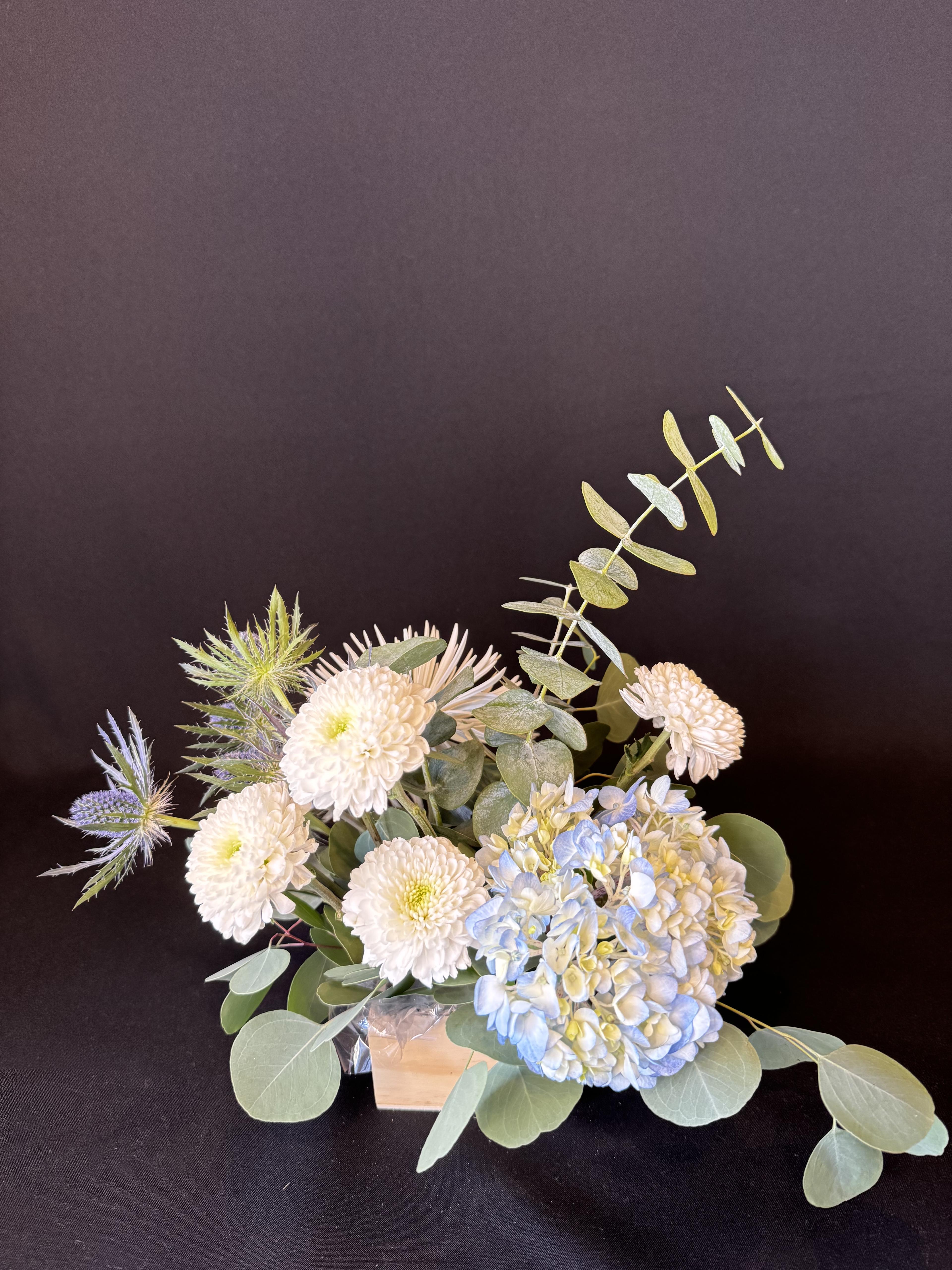 Warm Embrace - image 2