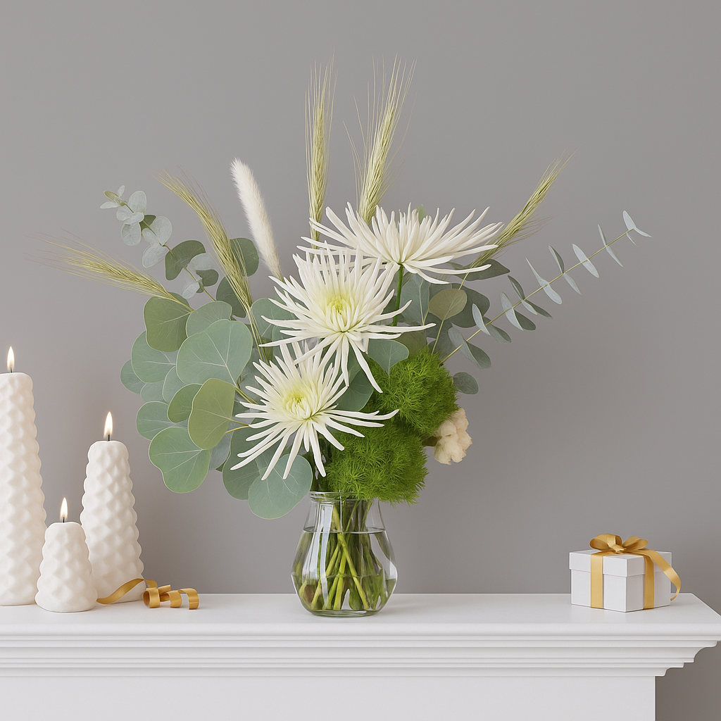 Golden Calm - image 6