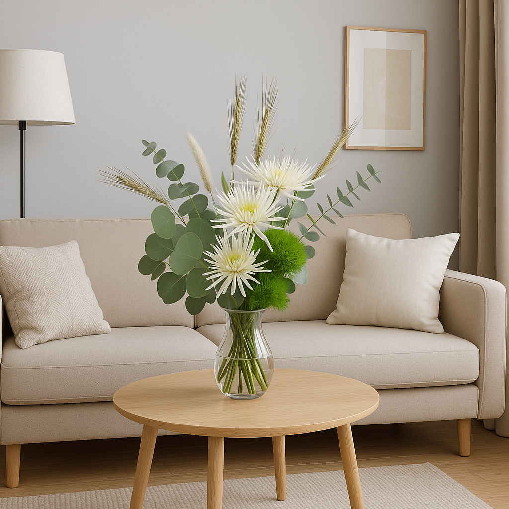 Golden Calm - image 4