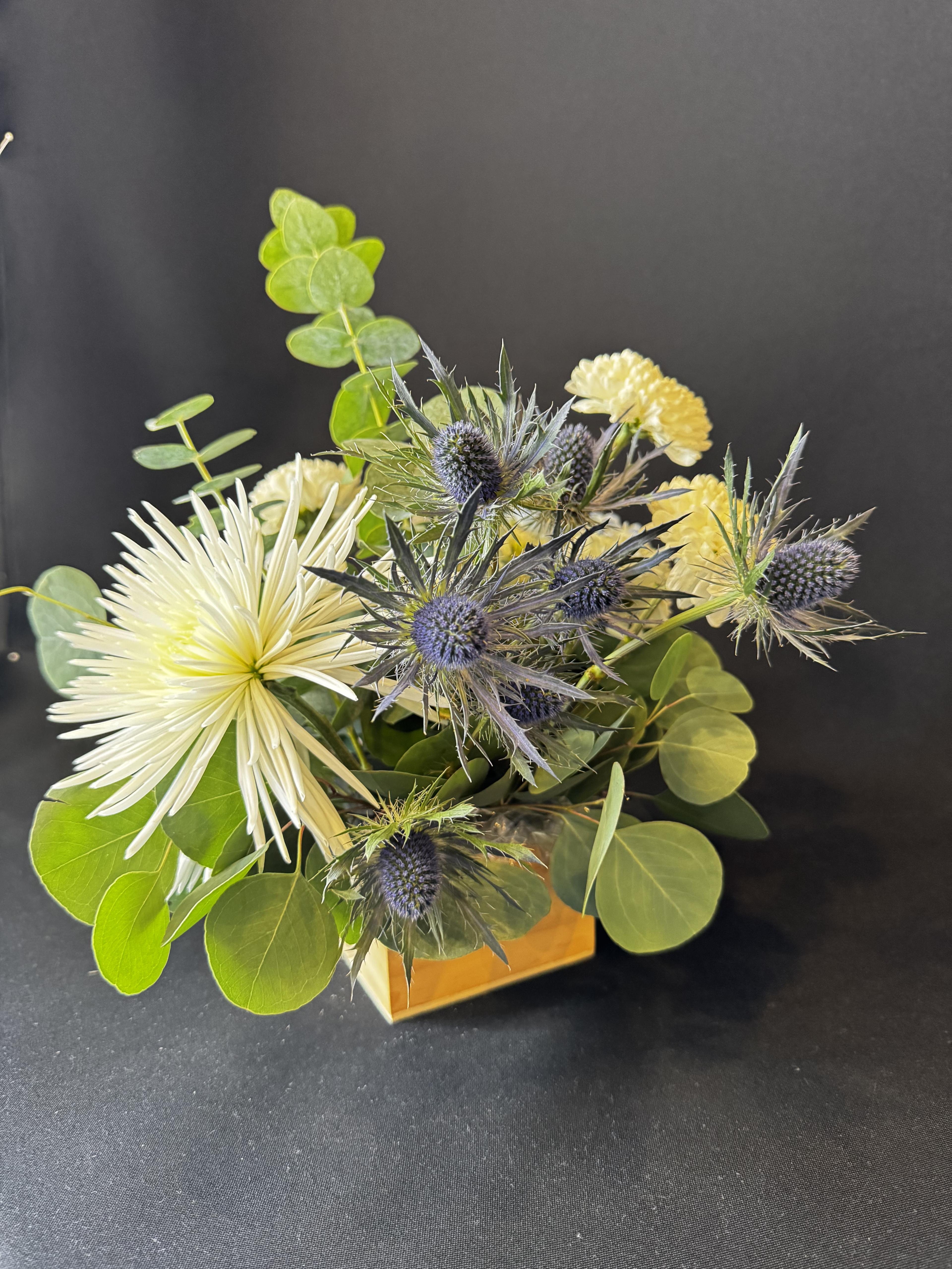 Warm Embrace - image 3