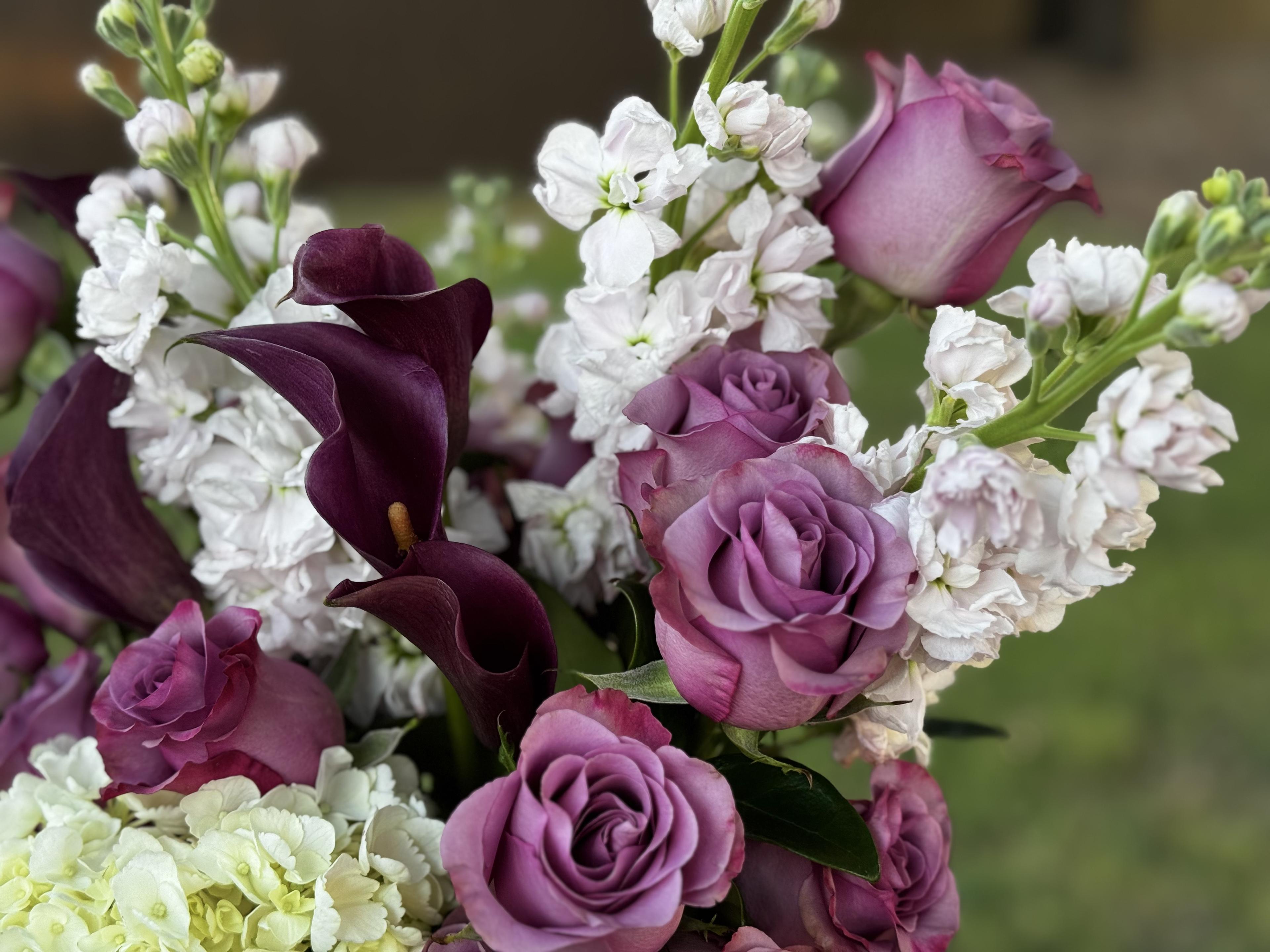 Moonlight Amethyst - image 7