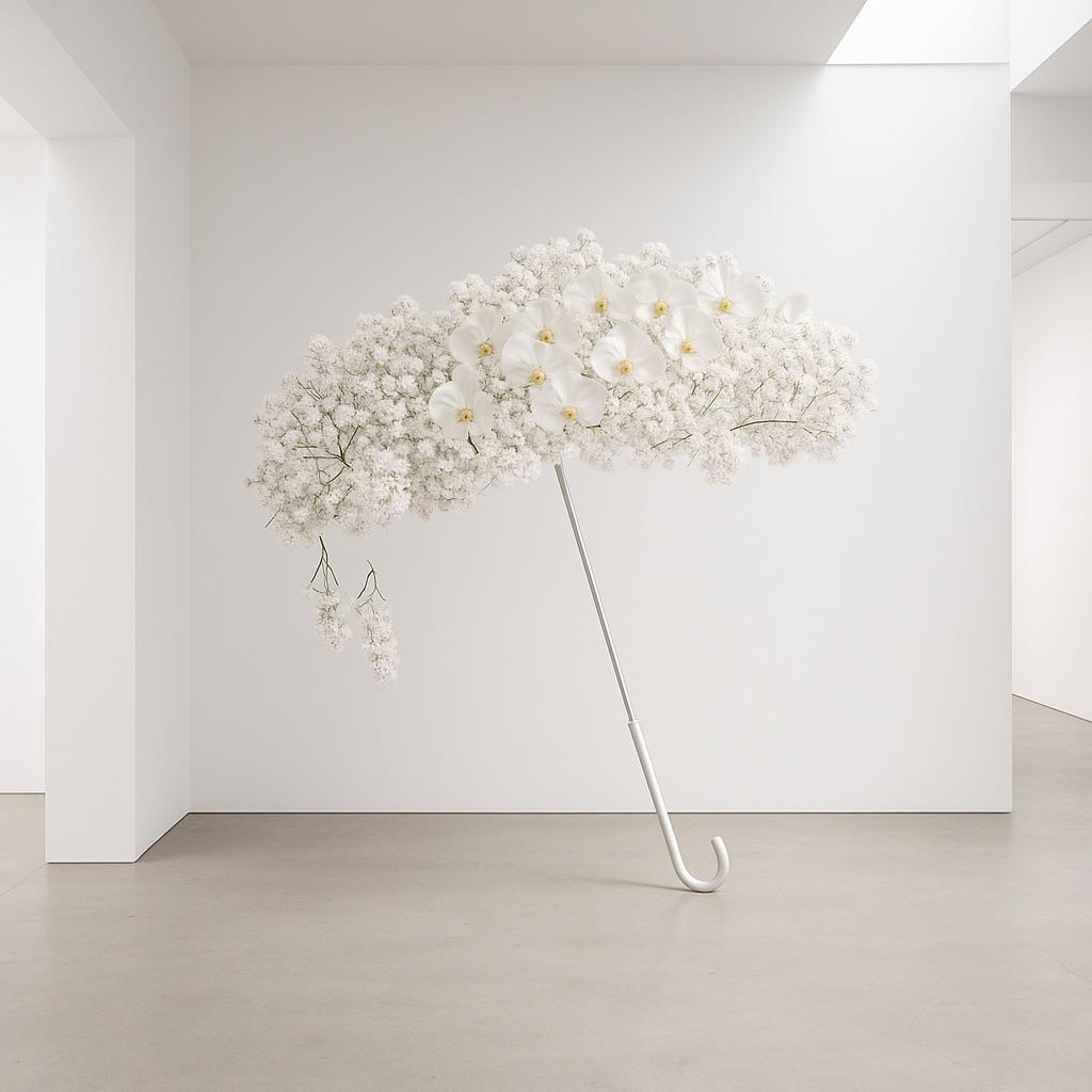 Bloom Umbrellas - image 2