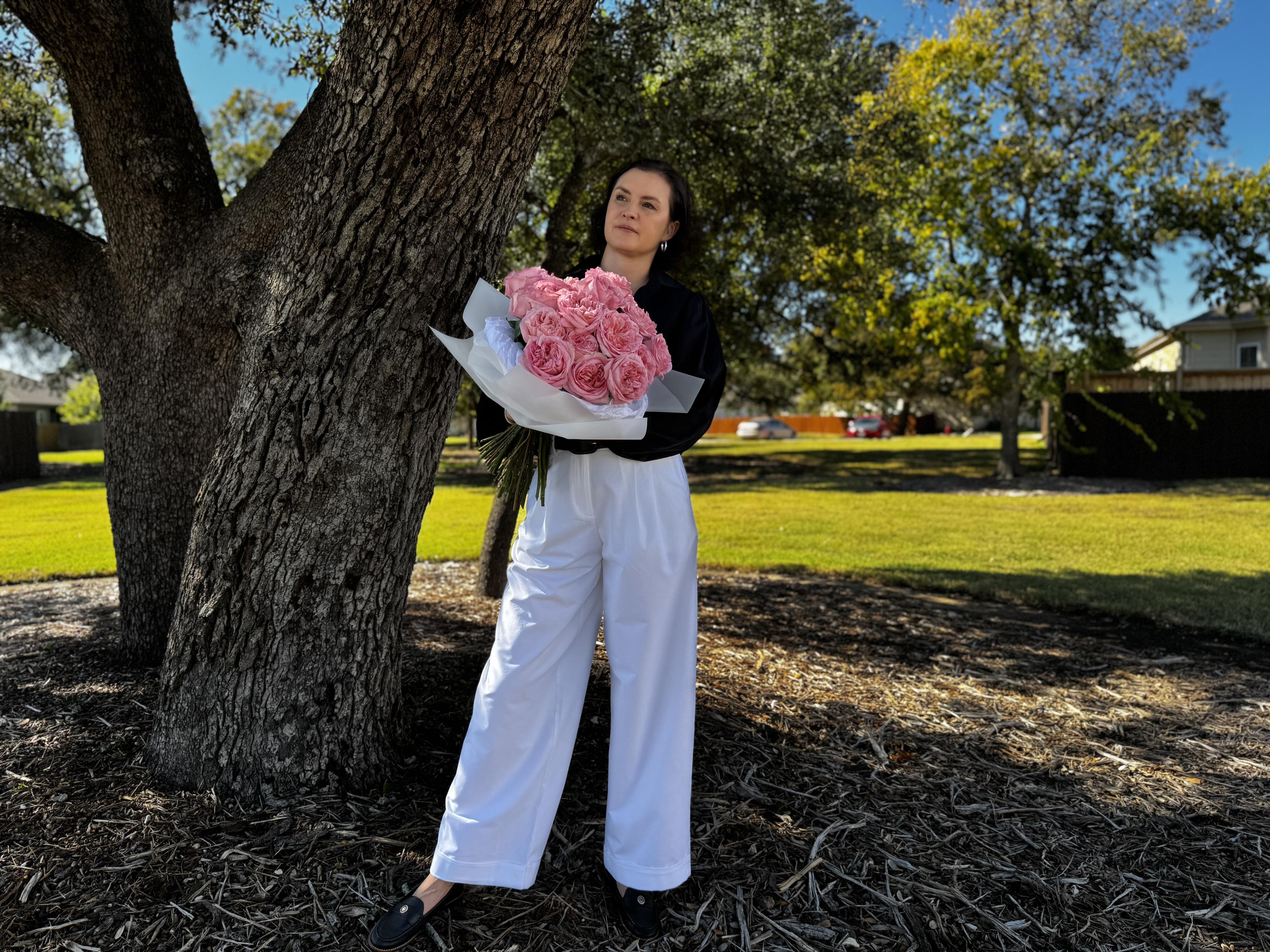 Grace in Bloom - image 5