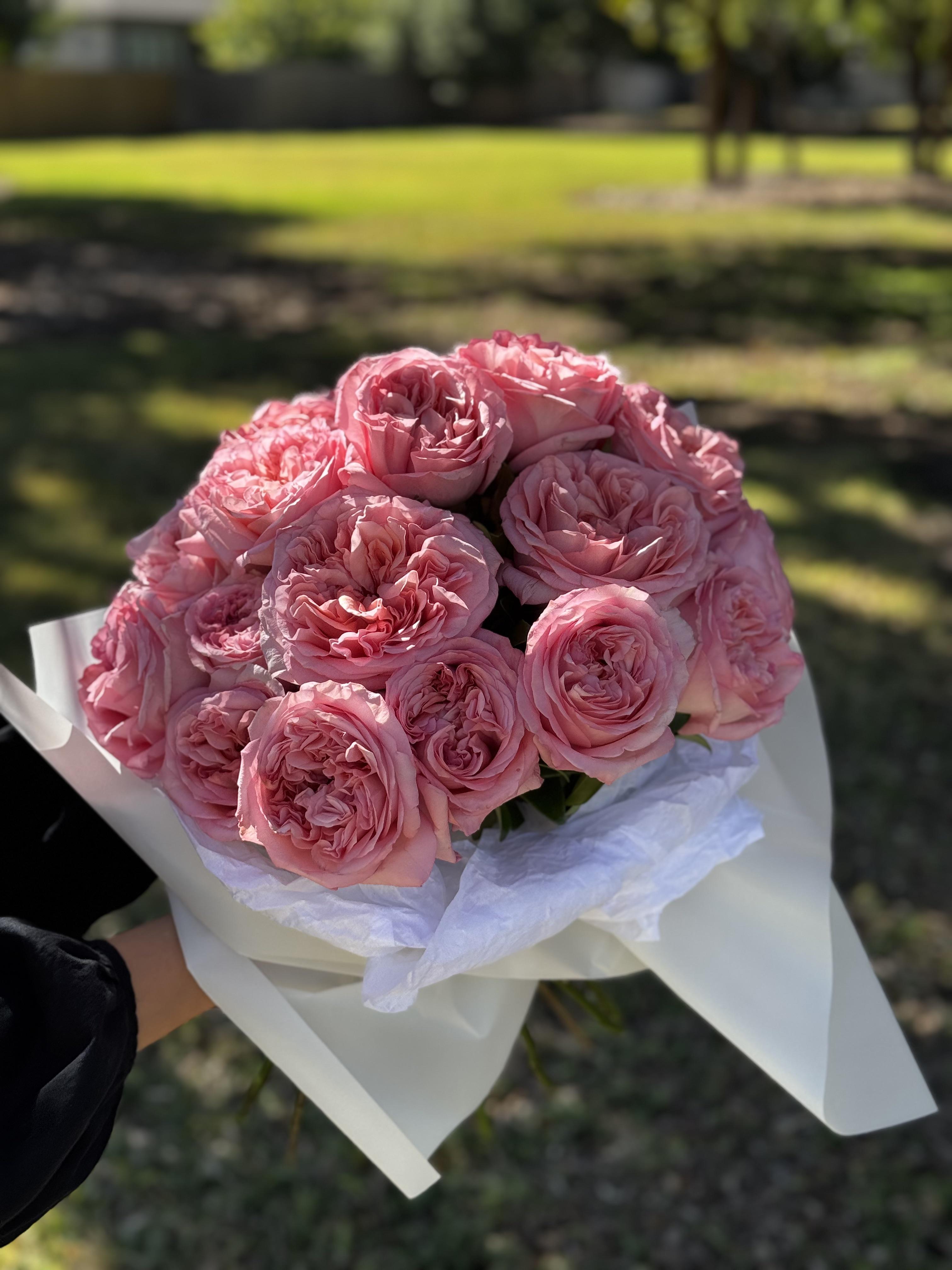 Grace in Bloom - image 3