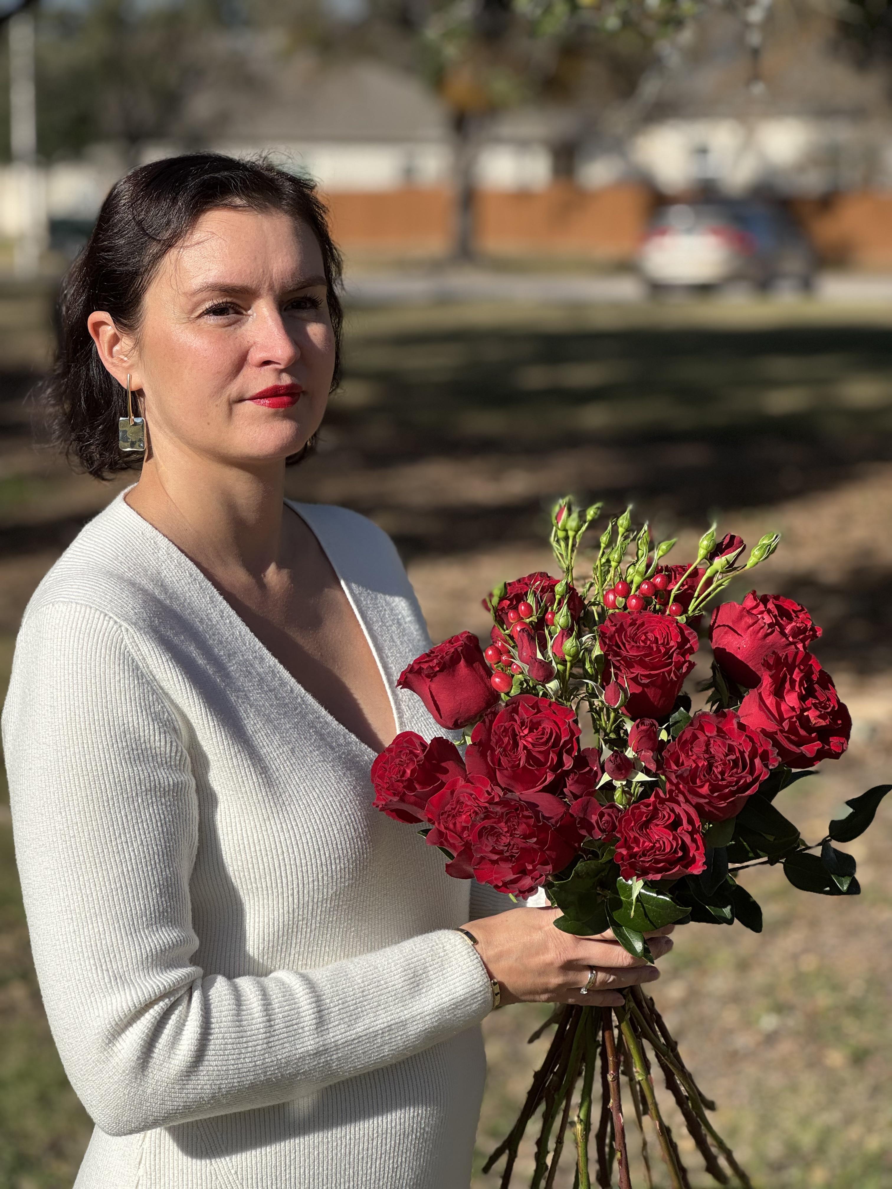 Hearts & Roses - image 5