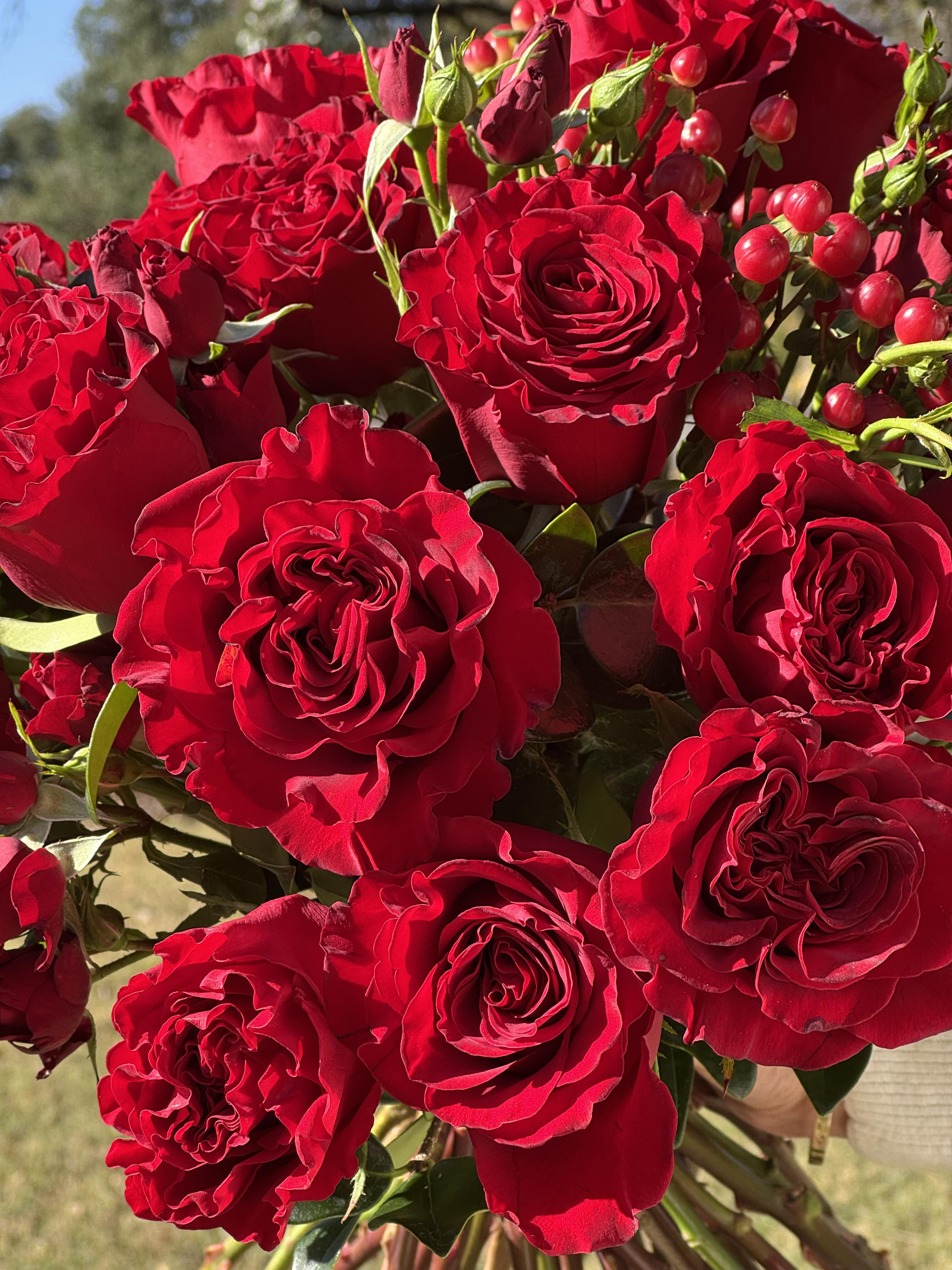 Hearts & Roses - image 8