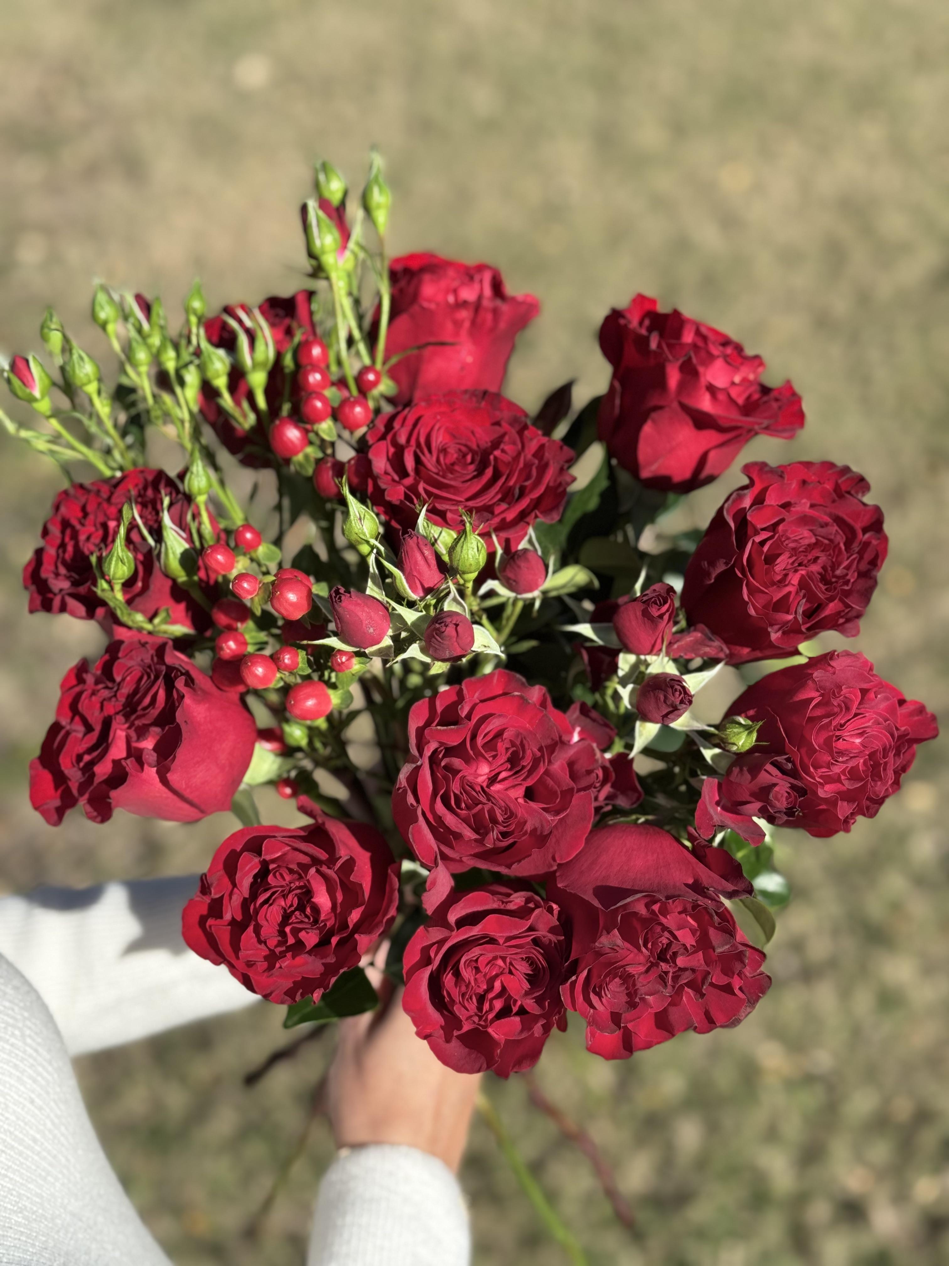 Hearts & Roses - image 6