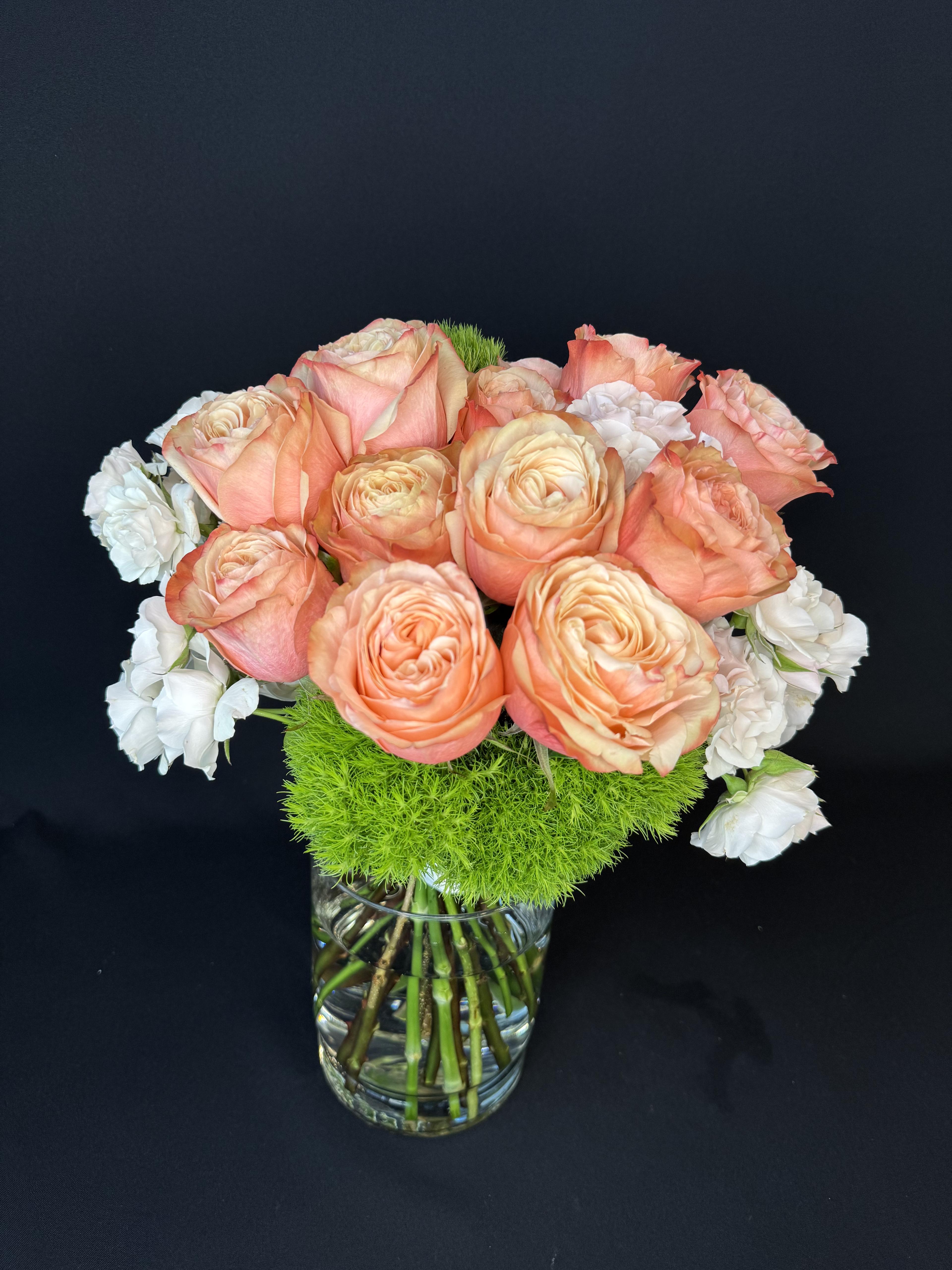 A Gentle Love Story - image 5