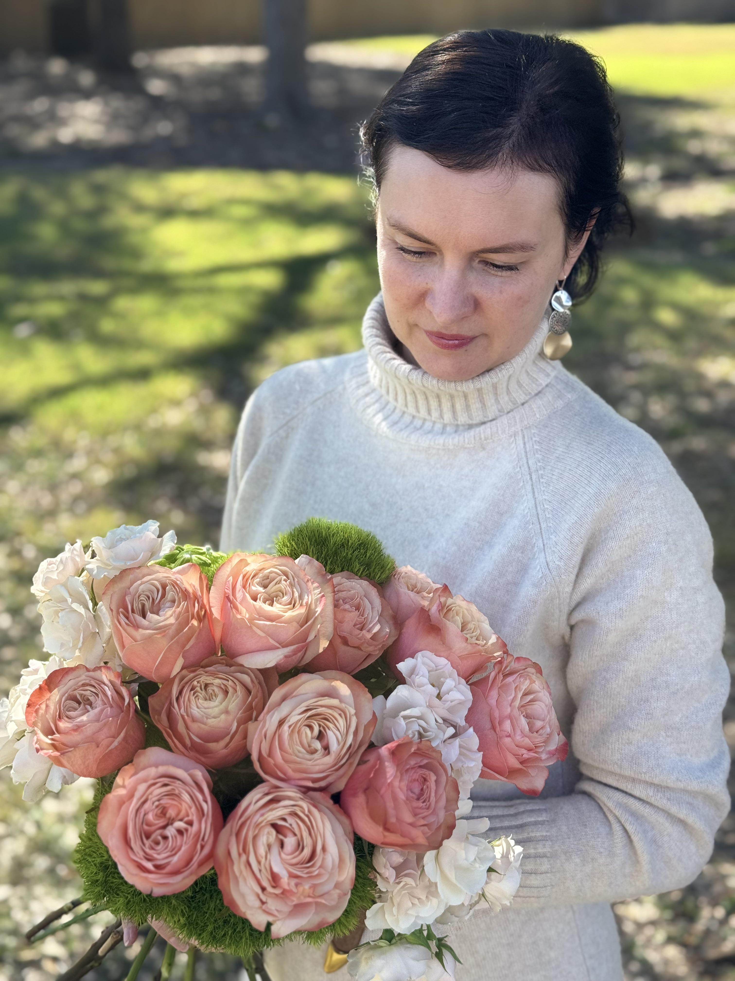 A Gentle Love Story - image 3