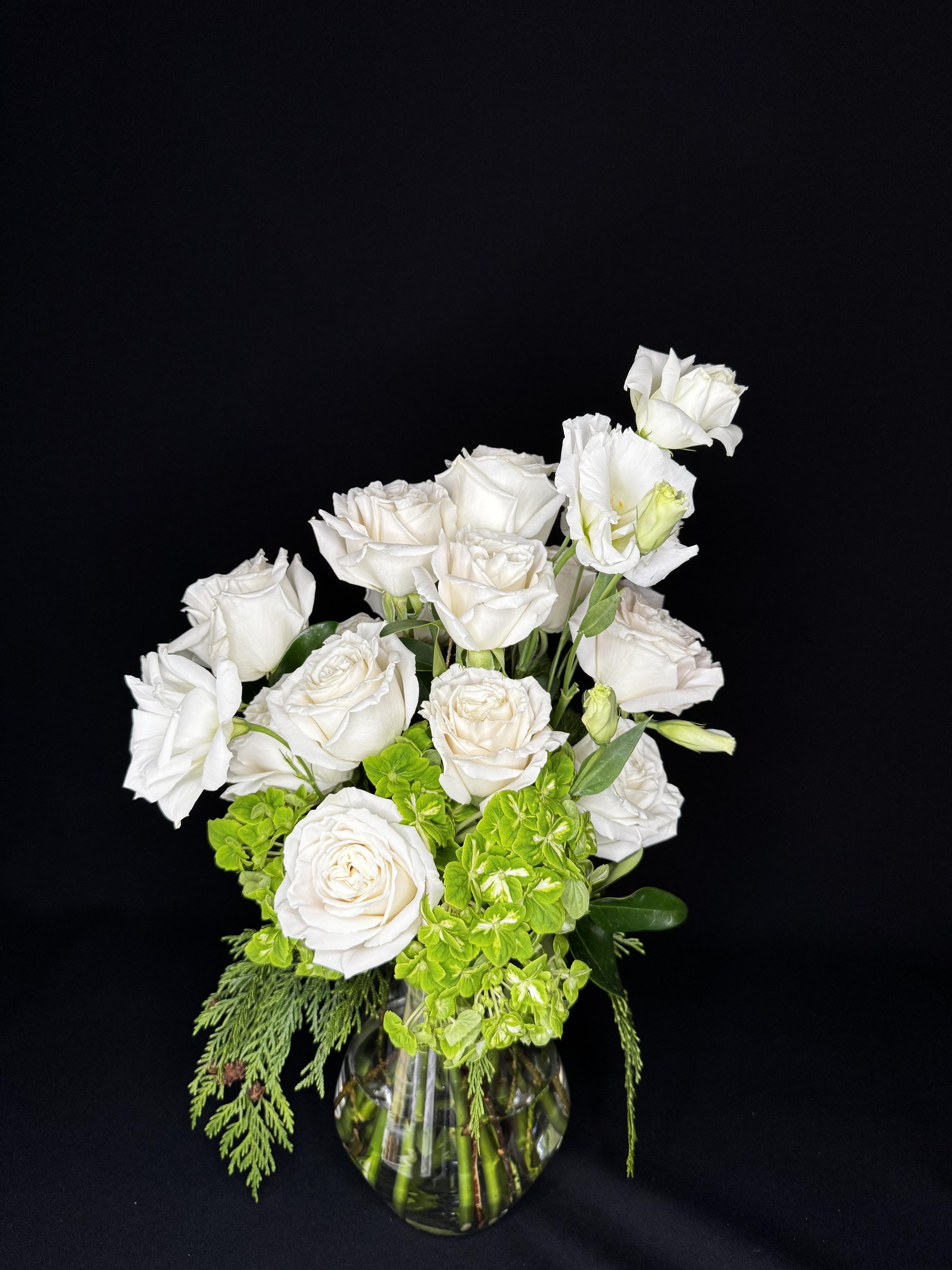 Soft Ivory Grace - image 3