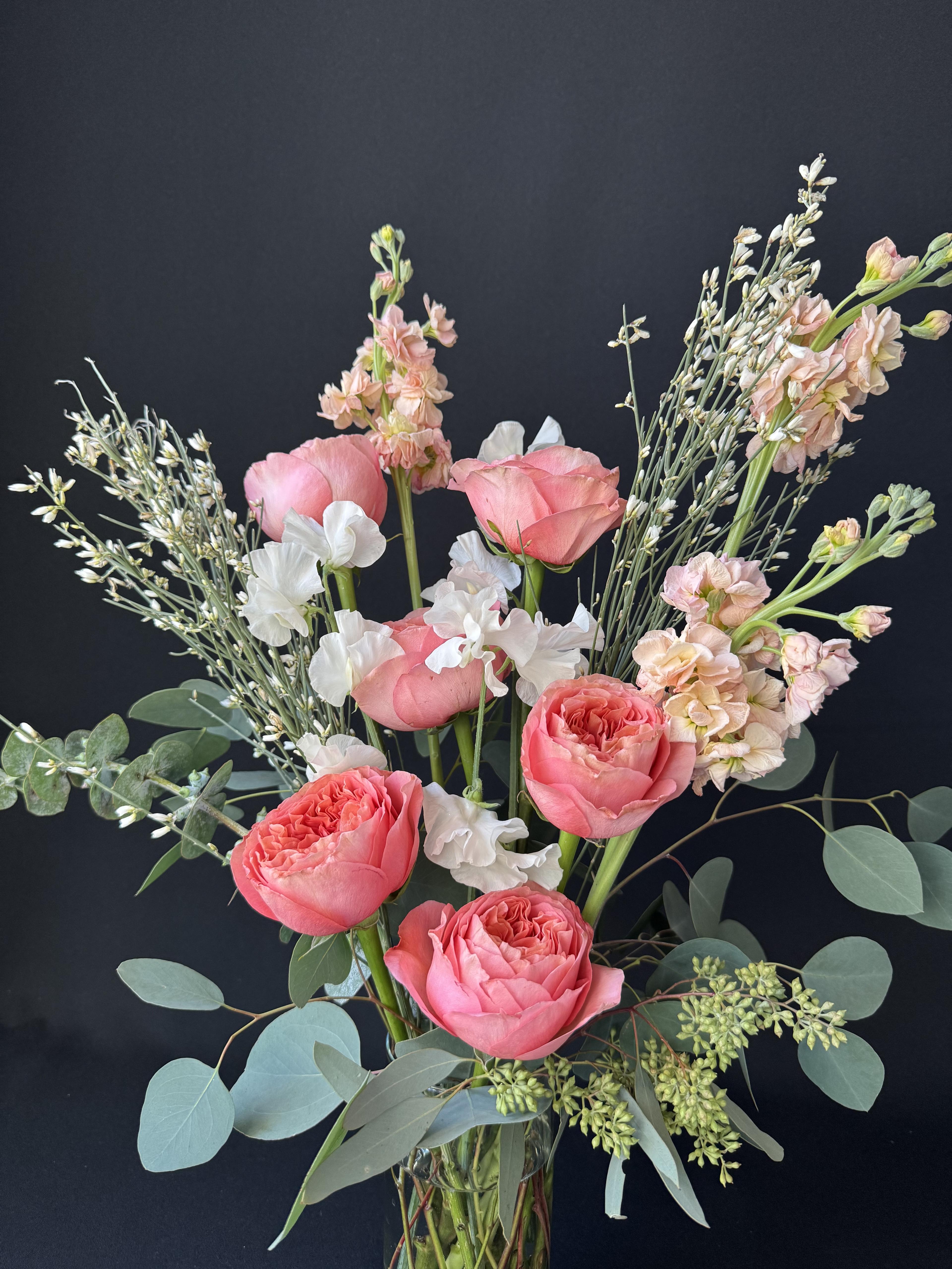 Blush Garden - image 2