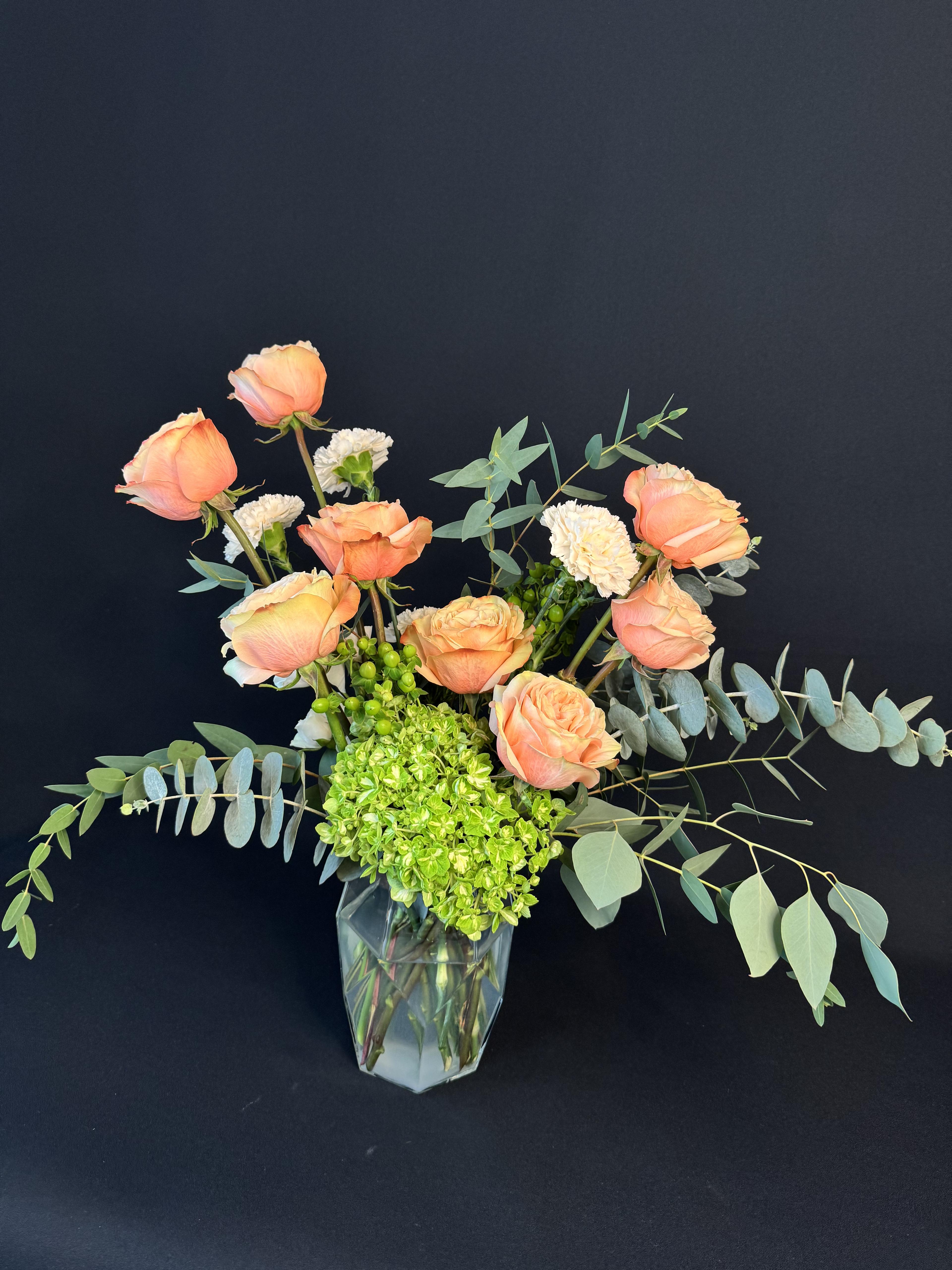 A Love in Every View