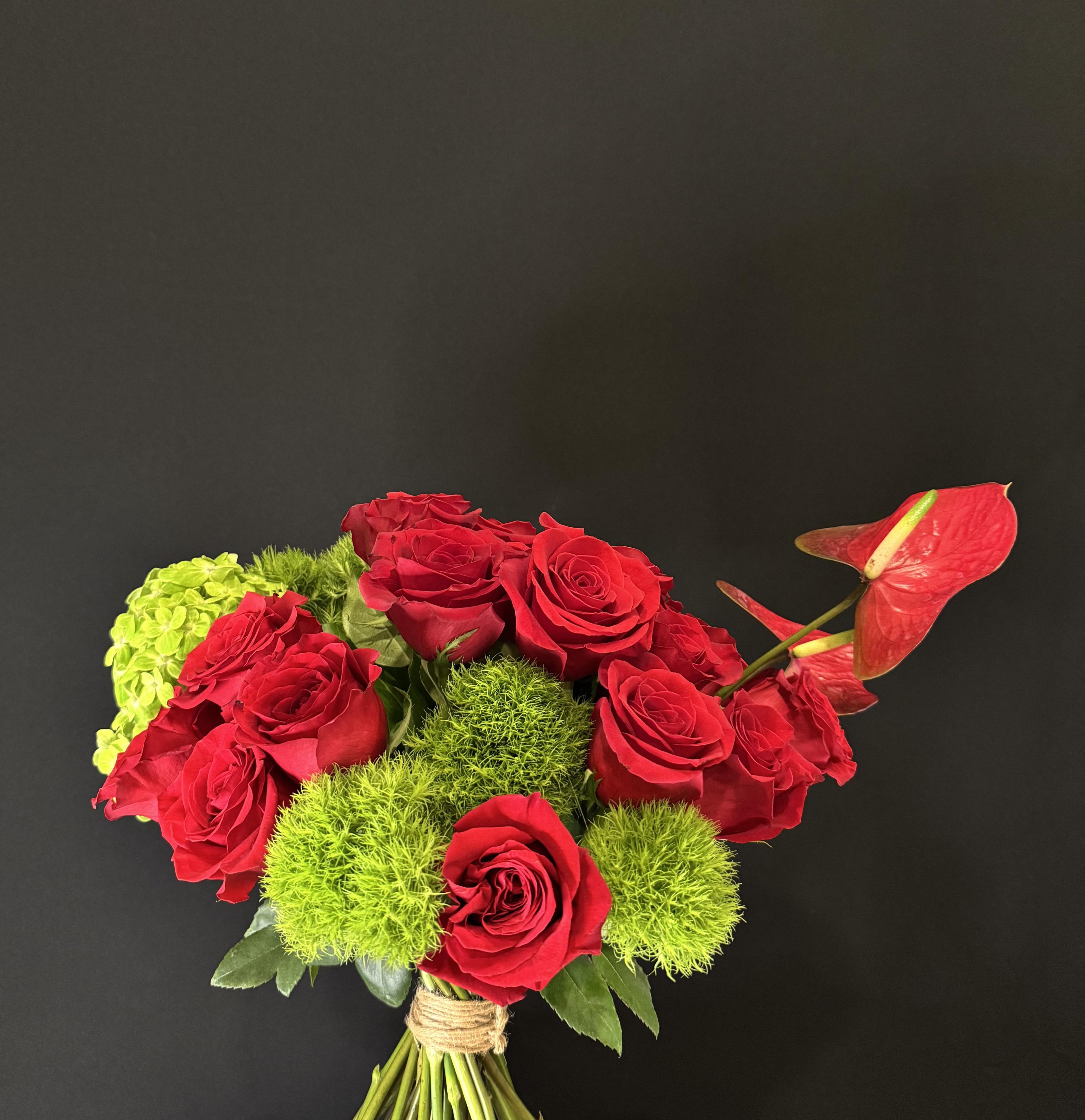 Velvet Fire - image 4