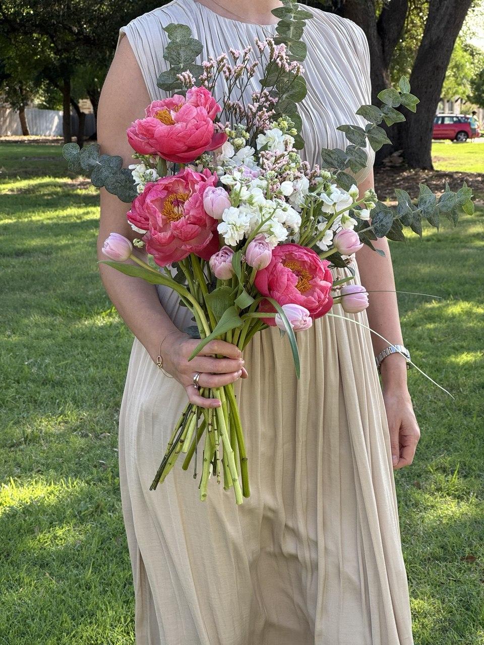 Peony Whisper - image 5