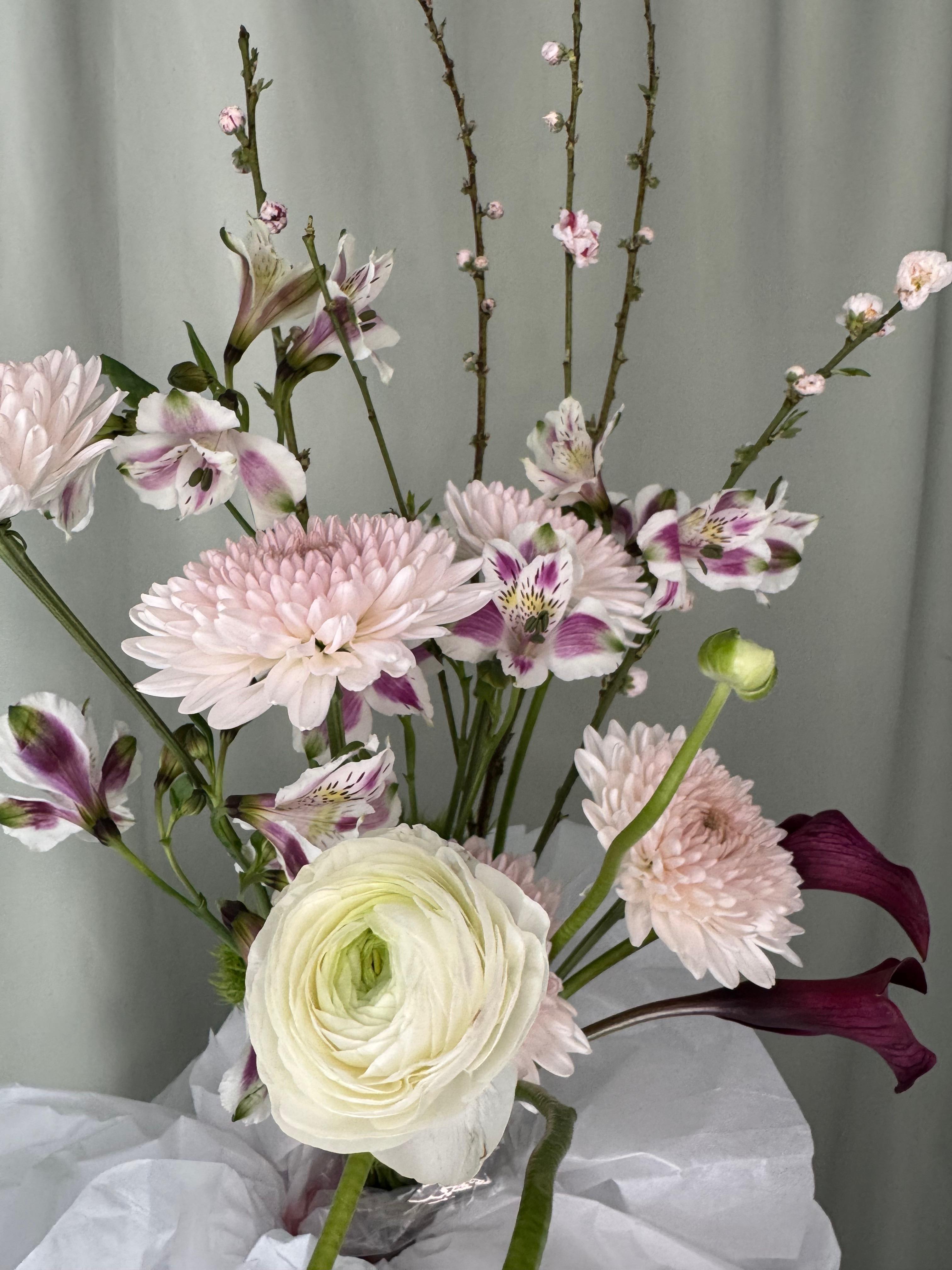 Soft Contrast - image 3