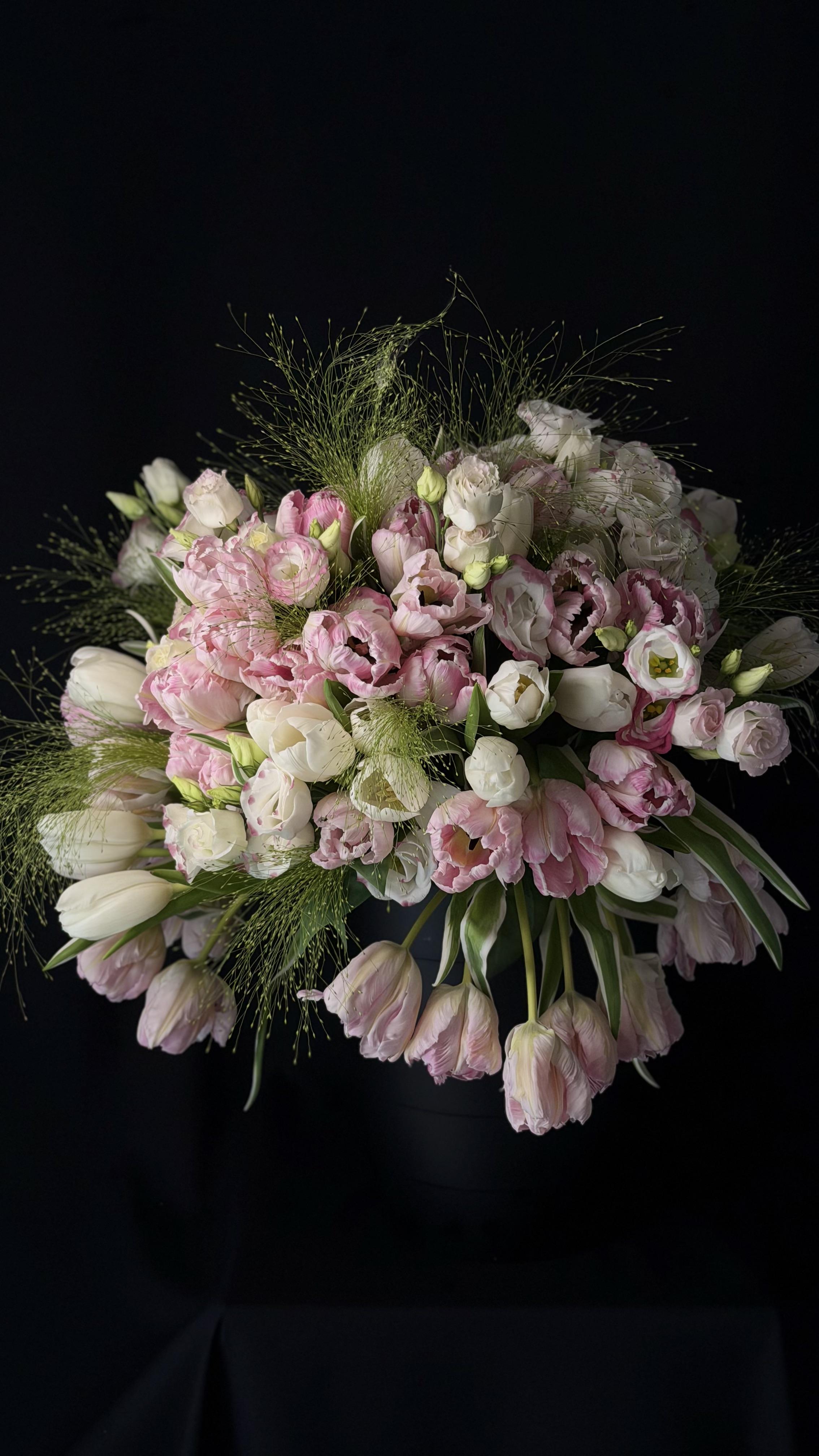 Velvet Blush