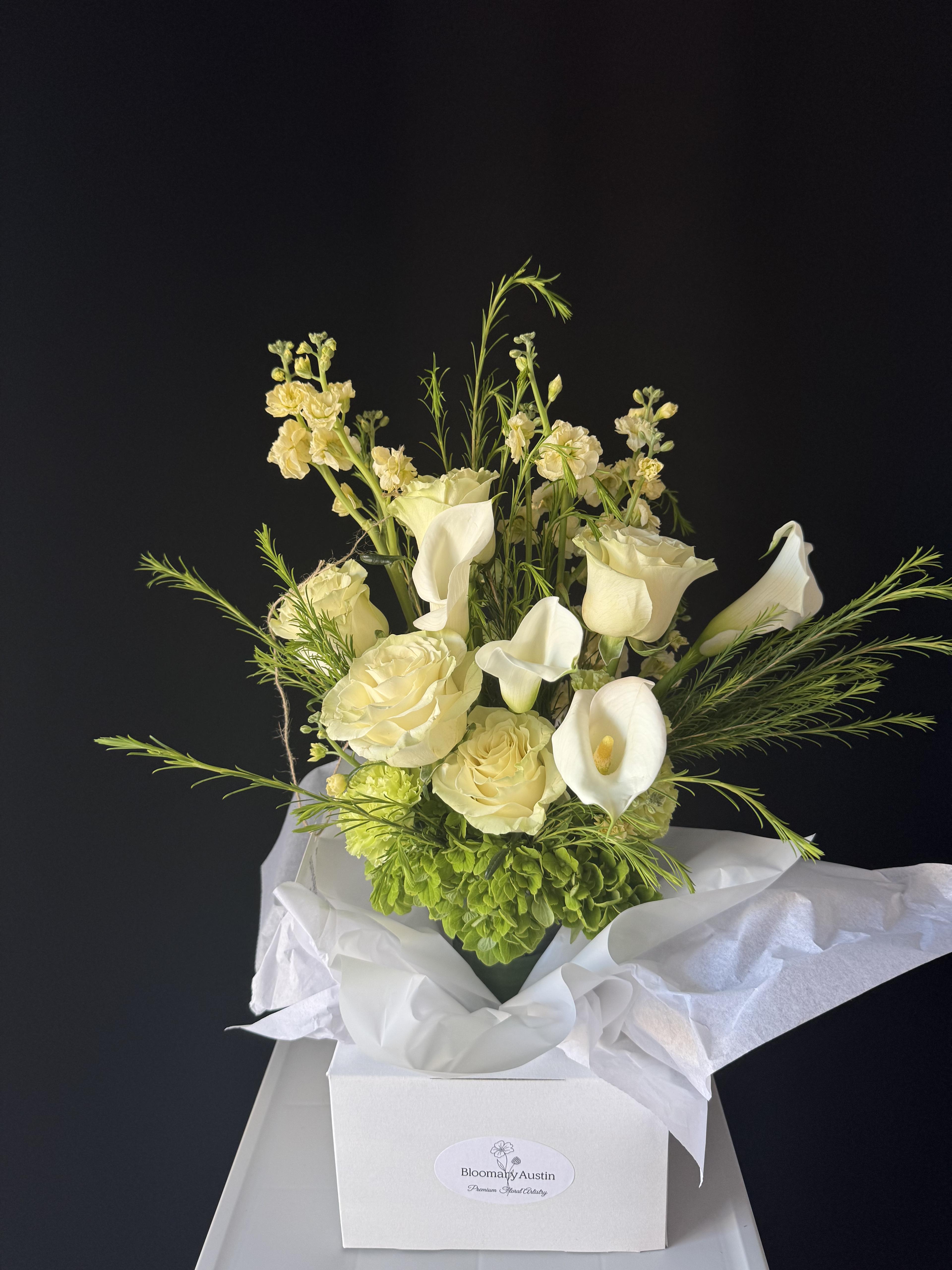 Ivory Lemon - image 5