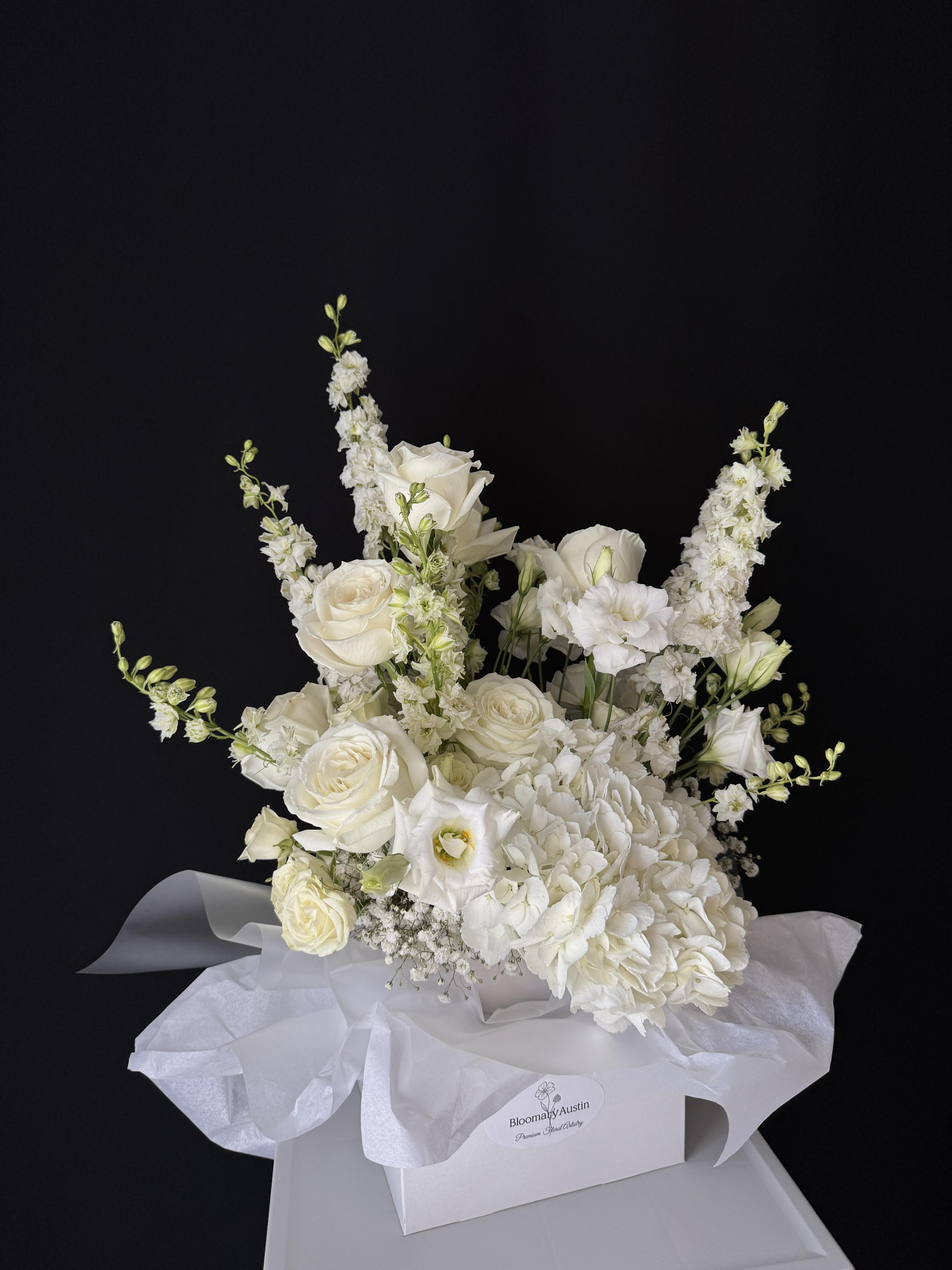 Timeless Grace Centerpiece - image 2